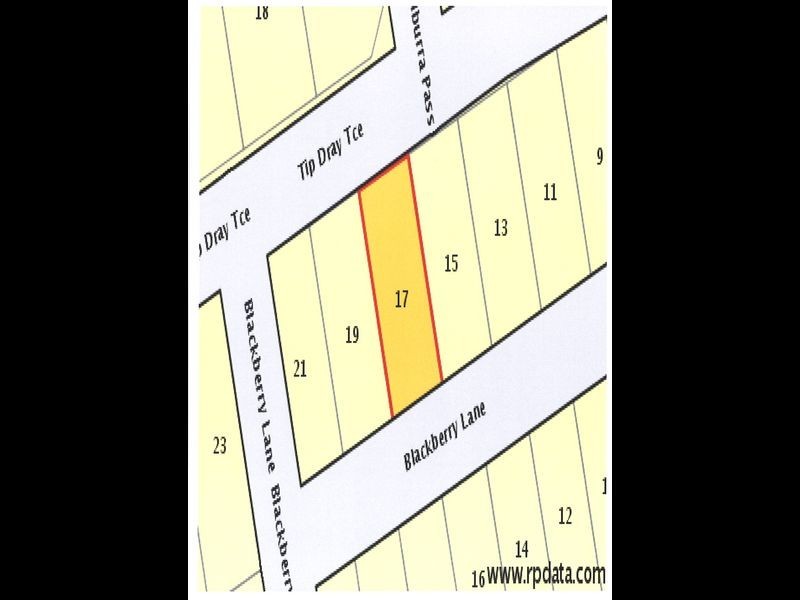 17 Tip Dray Terrace, West Busselton WA 6280