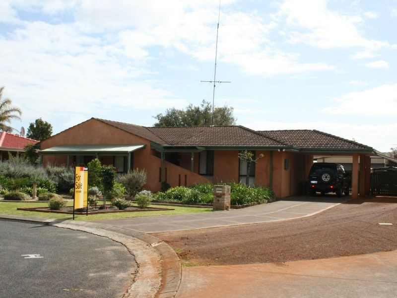9 Langridge Place, West Busselton WA 6280
