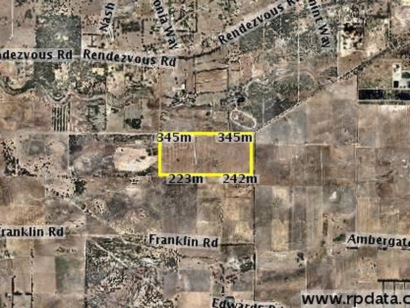 2346 Franklin Road, Vasse WA 6280