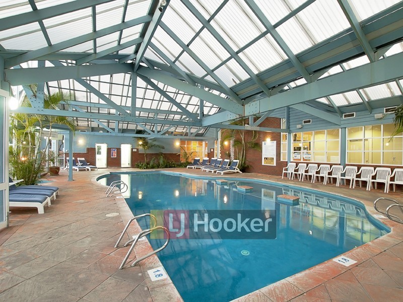 Villa 38/11 Holgate Road, Broadwater WA 6280