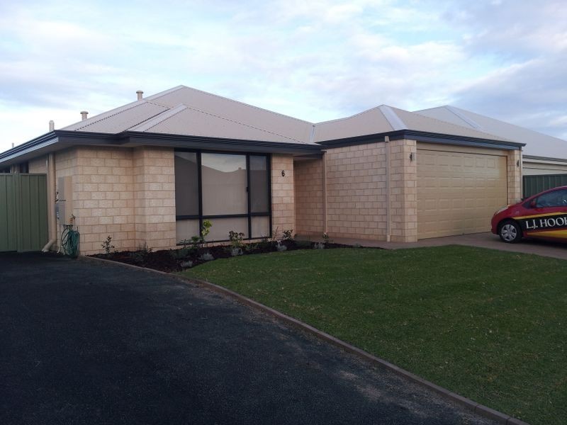 6 Sickle Drive, Vasse WA 6280