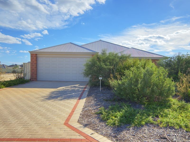 15 Werloo Approach, Capel WA 6271