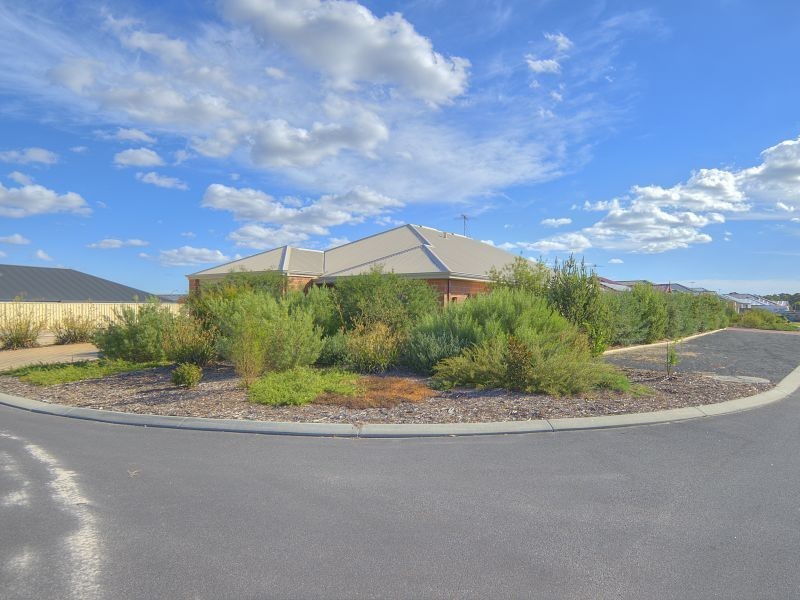 15 Werloo Approach, Capel WA 6271