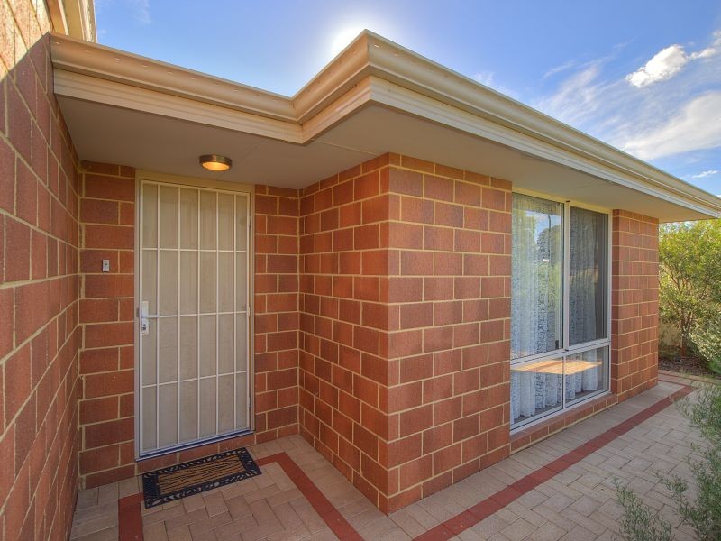15 Werloo Approach, Capel WA 6271