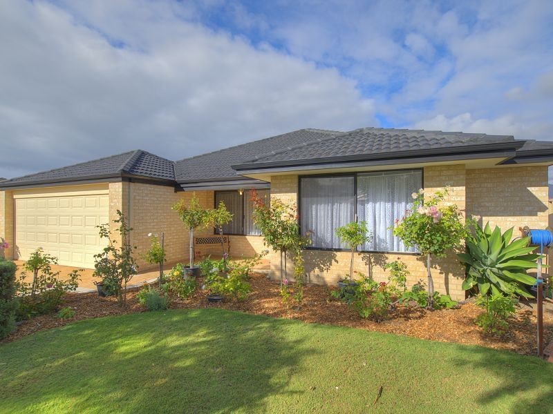 46 Currawong Drive, Broadwater WA 6280
