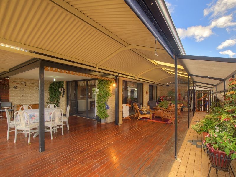 46 Currawong Drive, Broadwater WA 6280