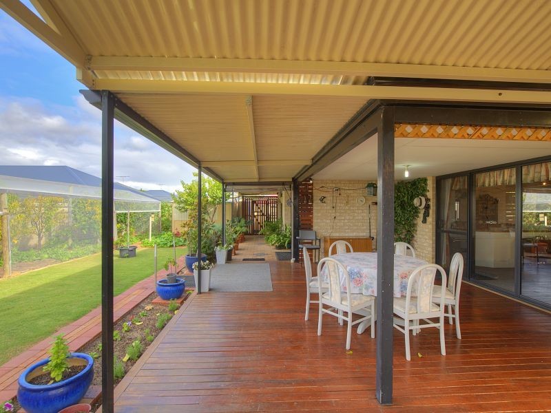 46 Currawong Drive, Broadwater WA 6280