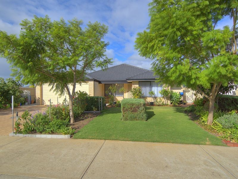 46 Currawong Drive, Broadwater WA 6280