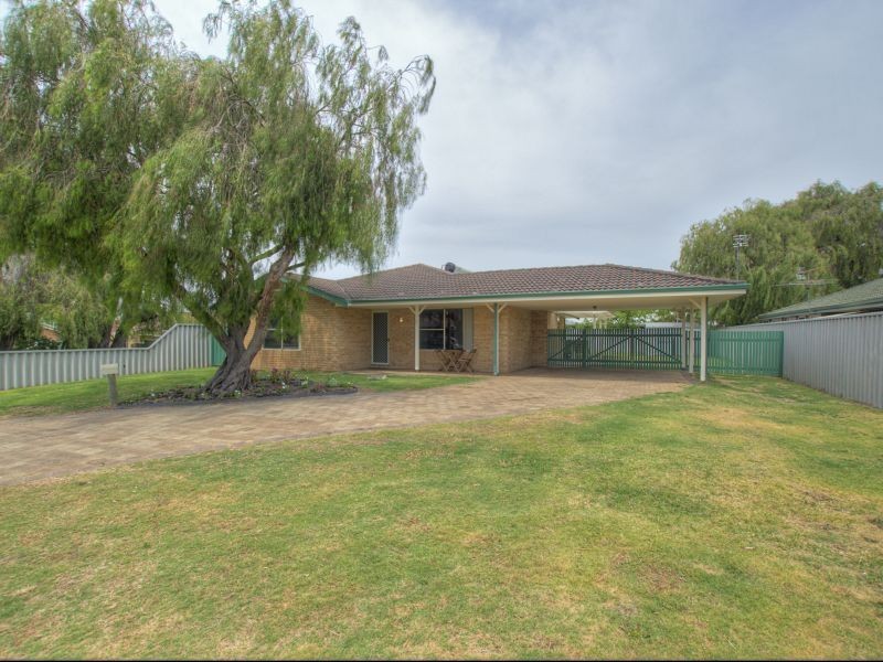 5 Kelp Place, Geographe WA 6280