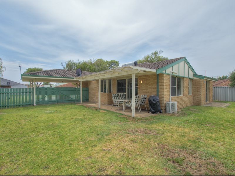5 Kelp Place, Geographe WA 6280