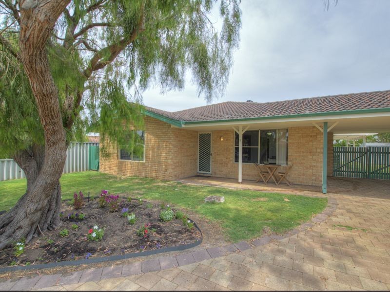 5 Kelp Place, Geographe WA 6280