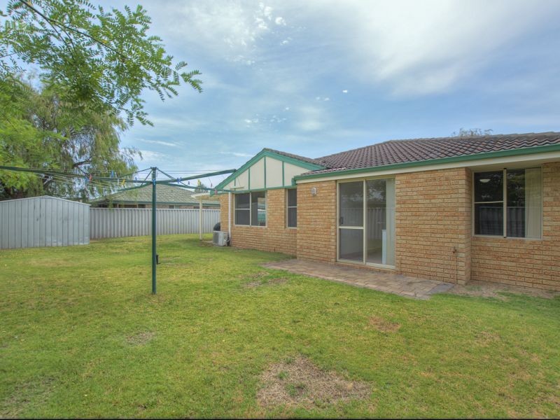 5 Kelp Place, Geographe WA 6280