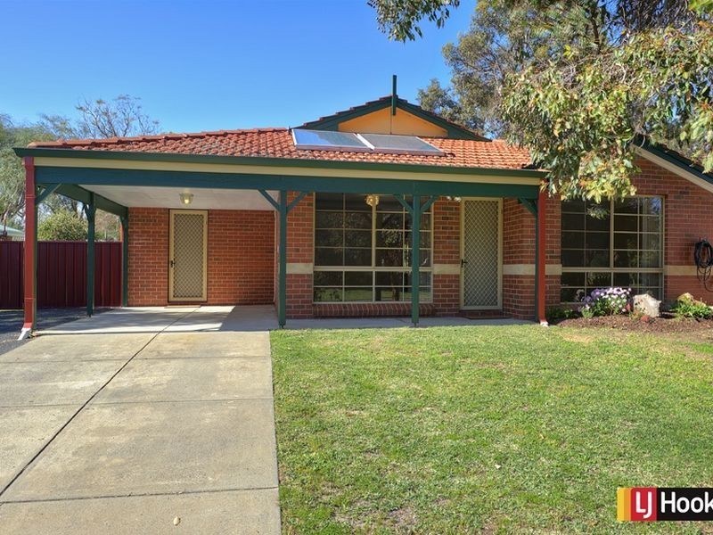 8 Pennyworth Ramble, West Busselton WA 6280
