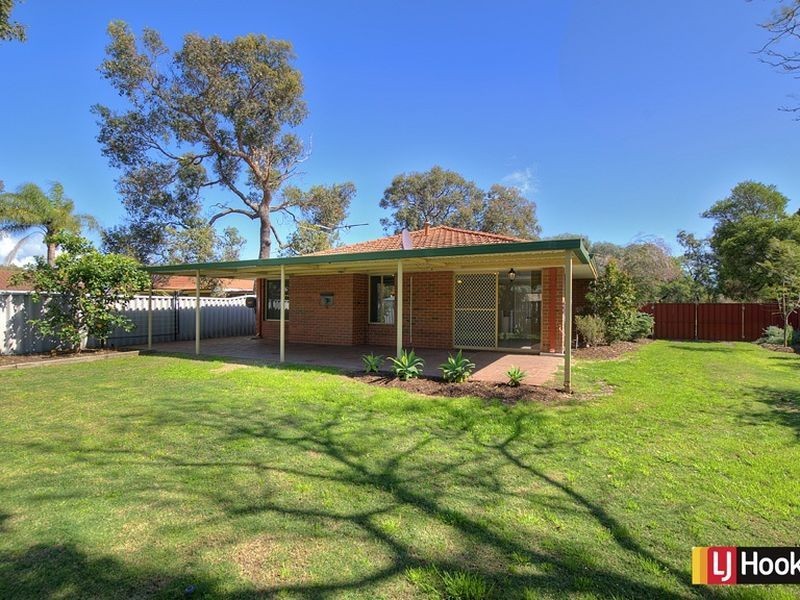 8 Pennyworth Ramble, West Busselton WA 6280