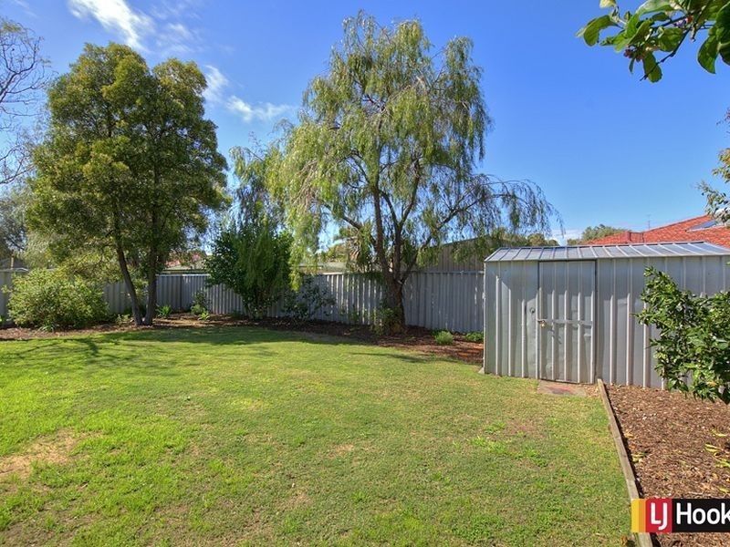8 Pennyworth Ramble, West Busselton WA 6280