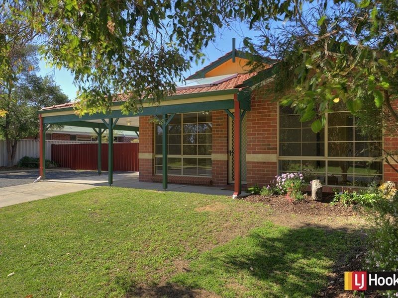 8 Pennyworth Ramble, West Busselton WA 6280