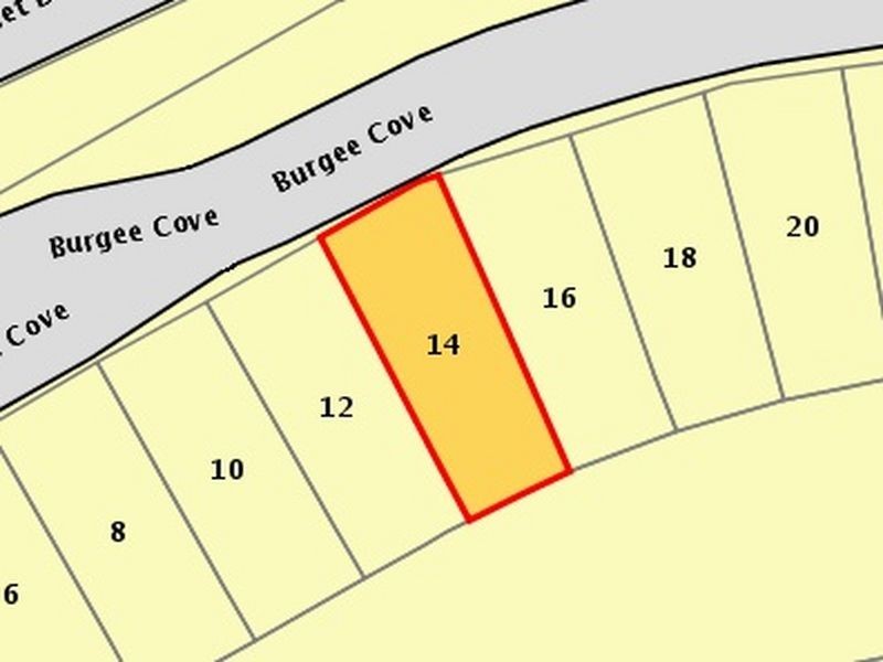 14 Burgee Cove, Geographe WA 6280