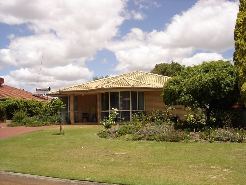 17A Sandpiper Cove, Busselton WA 6280