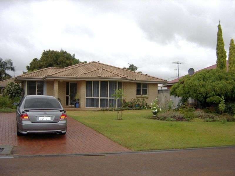 17A Sandpiper Cove, Busselton WA 6280