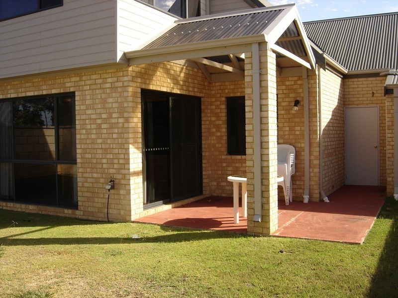 4/1 Curtis Street, Dunsborough WA 6281