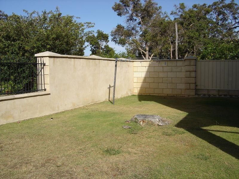 4/1 Curtis Street, Dunsborough WA 6281
