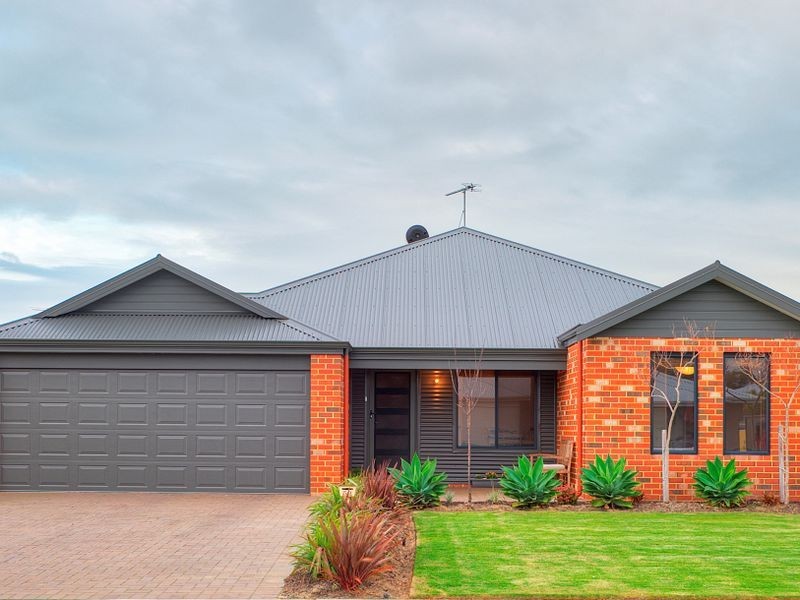 52 Currawong Drive, Broadwater WA 6280