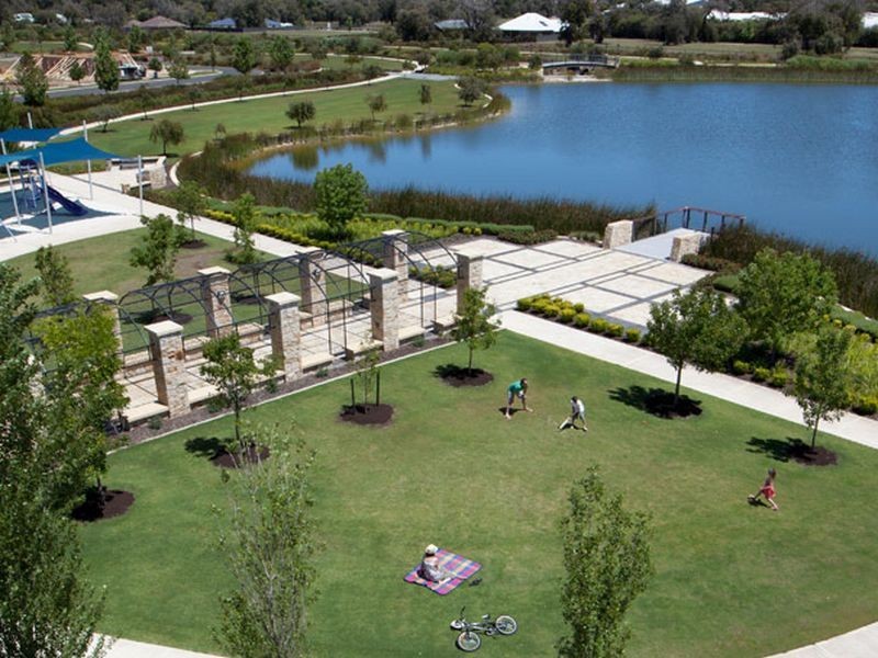 9 Lavender Gardens, Yalyalup WA 6280