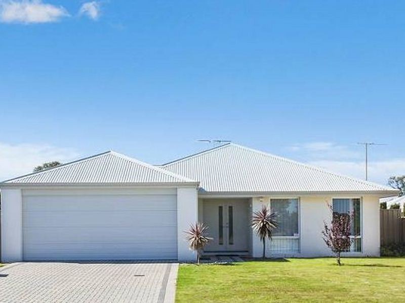 91 Broadwater Boulevard, Broadwater WA 6280