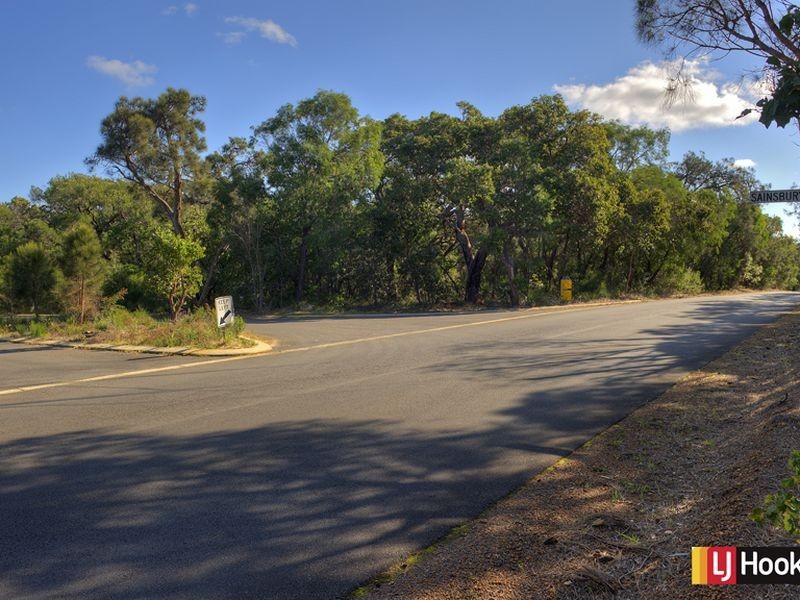 87 Sainsbury Loop, Yallingup WA 6282