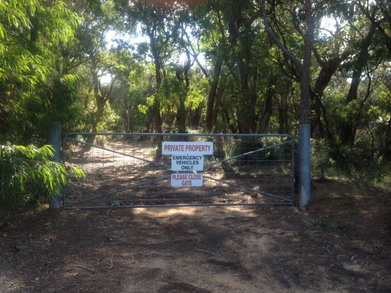 87 Sainsbury Loop, Yallingup WA 6282