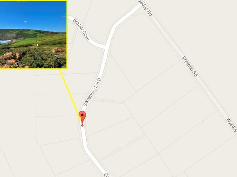 87 Sainsbury Loop, Yallingup WA 6282