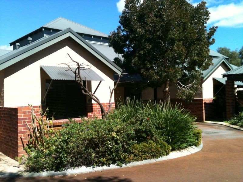 20 Mercure Broadwater Resort, Busselton WA 6280