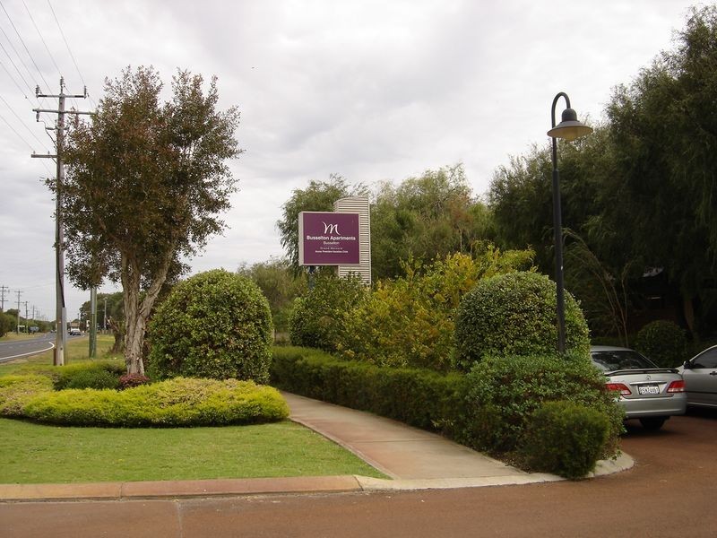 20 Mercure Broadwater Resort, Busselton WA 6280