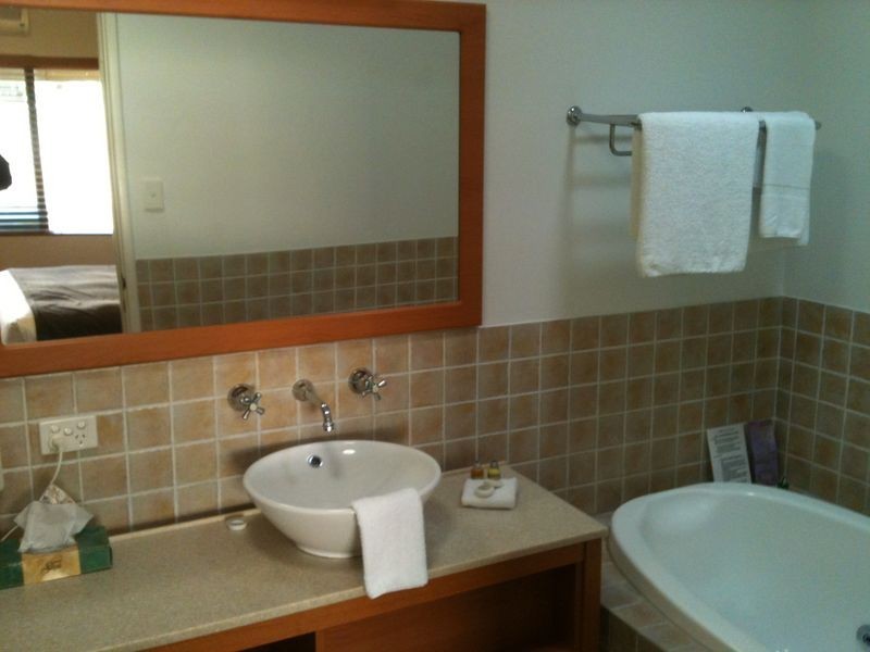 20 Mercure Broadwater Resort, Busselton WA 6280