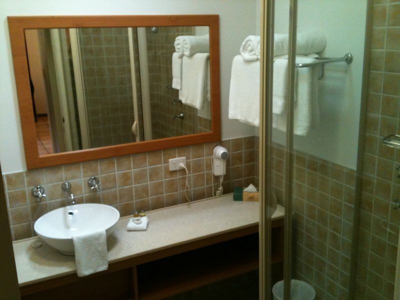 20 Mercure Broadwater Resort, Busselton WA 6280