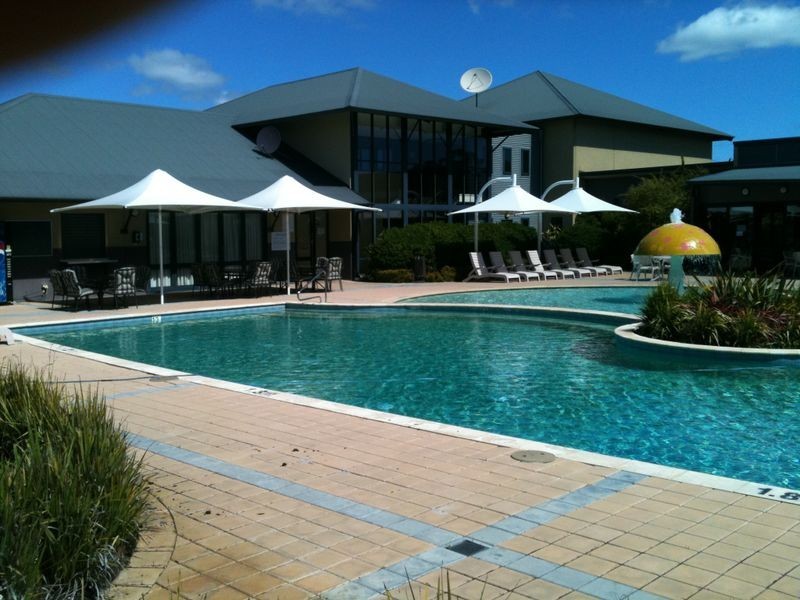 20 Mercure Broadwater Resort, Busselton WA 6280