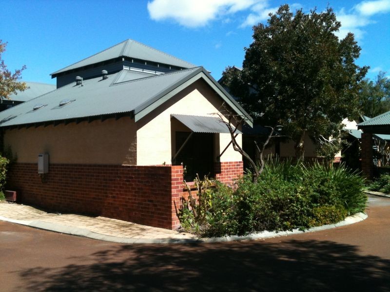 20 Mercure Broadwater Resort, Busselton WA 6280