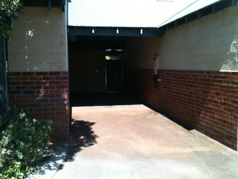 20 Mercure Broadwater Resort, Busselton WA 6280