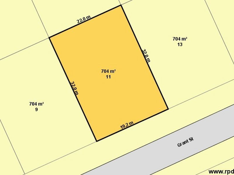 11 Grant Street, Geographe WA 6280