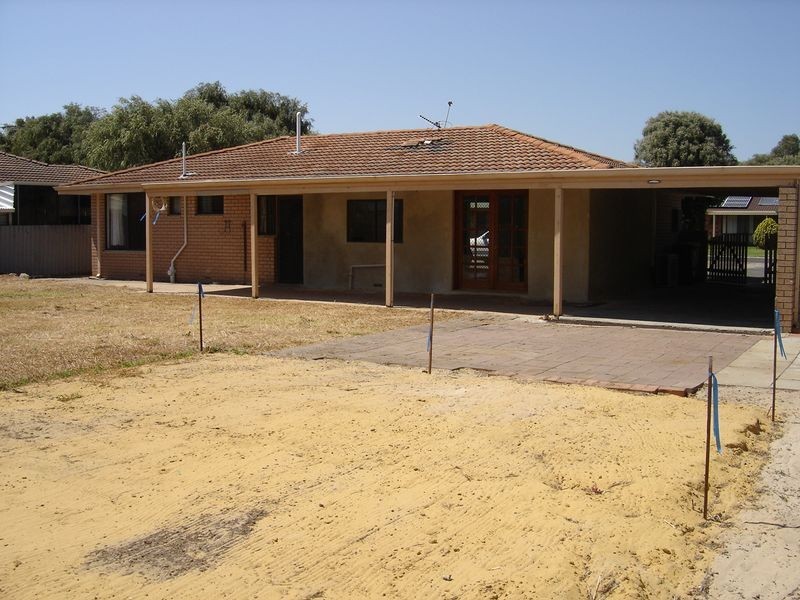 11 Grant Street, Geographe WA 6280