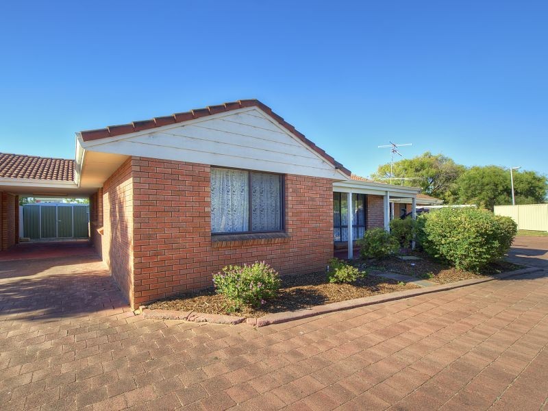 2/11 Melville Court, Busselton WA 6280