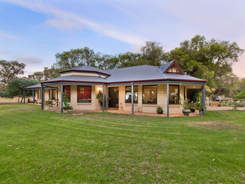 5 Treloar Road, Capel WA 6271