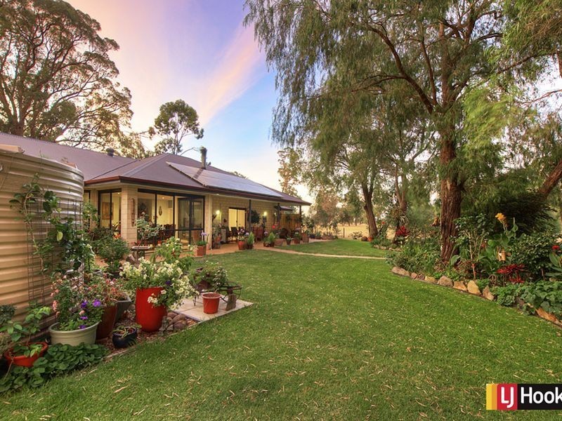 5 Treloar Road, Capel WA 6271