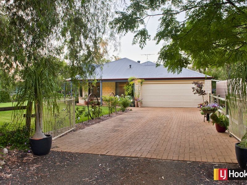 5 Treloar Road, Capel WA 6271