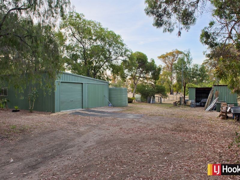 5 Treloar Road, Capel WA 6271