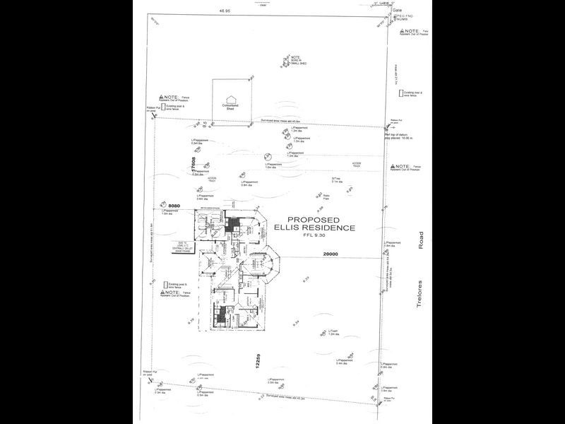 5 Treloar Road, Capel WA 6271