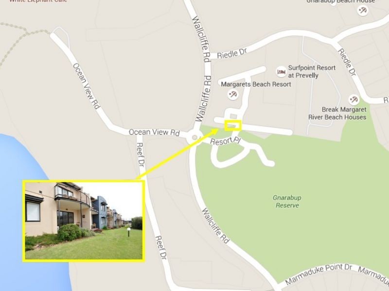 120 Resort Place, Margaret River WA 6285