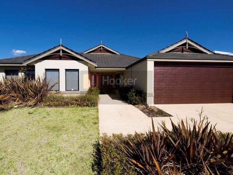 11 Nougat Crescent, Yalyalup WA 6280