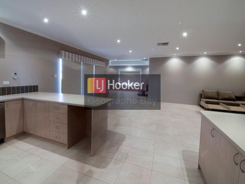 11 Nougat Crescent, Yalyalup WA 6280