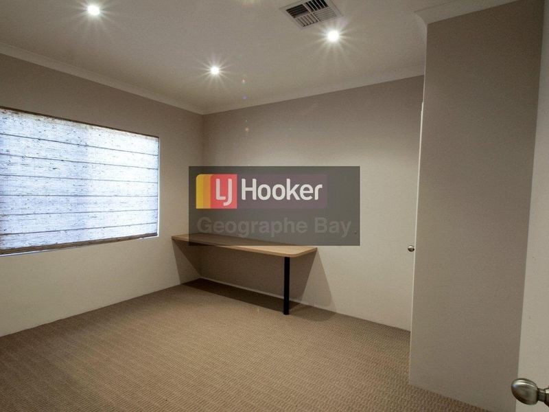 11 Nougat Crescent, Yalyalup WA 6280